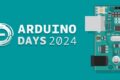 Si avvicina l'Arduino Day!