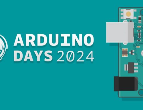 Si avvicina l’Arduino Day!