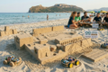 Sole, mare e Arduino!